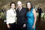 Bobby Braddock and Shannon McCombs at the Country Music Hall of Fame and Museum