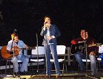 Performing October 5, 2011, at the Joe Taylor Music Benefit Show